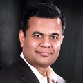 Yogesh Satishchandra Baheti - B.Pharm , M.A.(Psychology),PPM ( USA) , Certified Career Analyst, International Career Coach