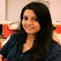 Disha Raghuwanshi - MBA, Certified Career Analyst